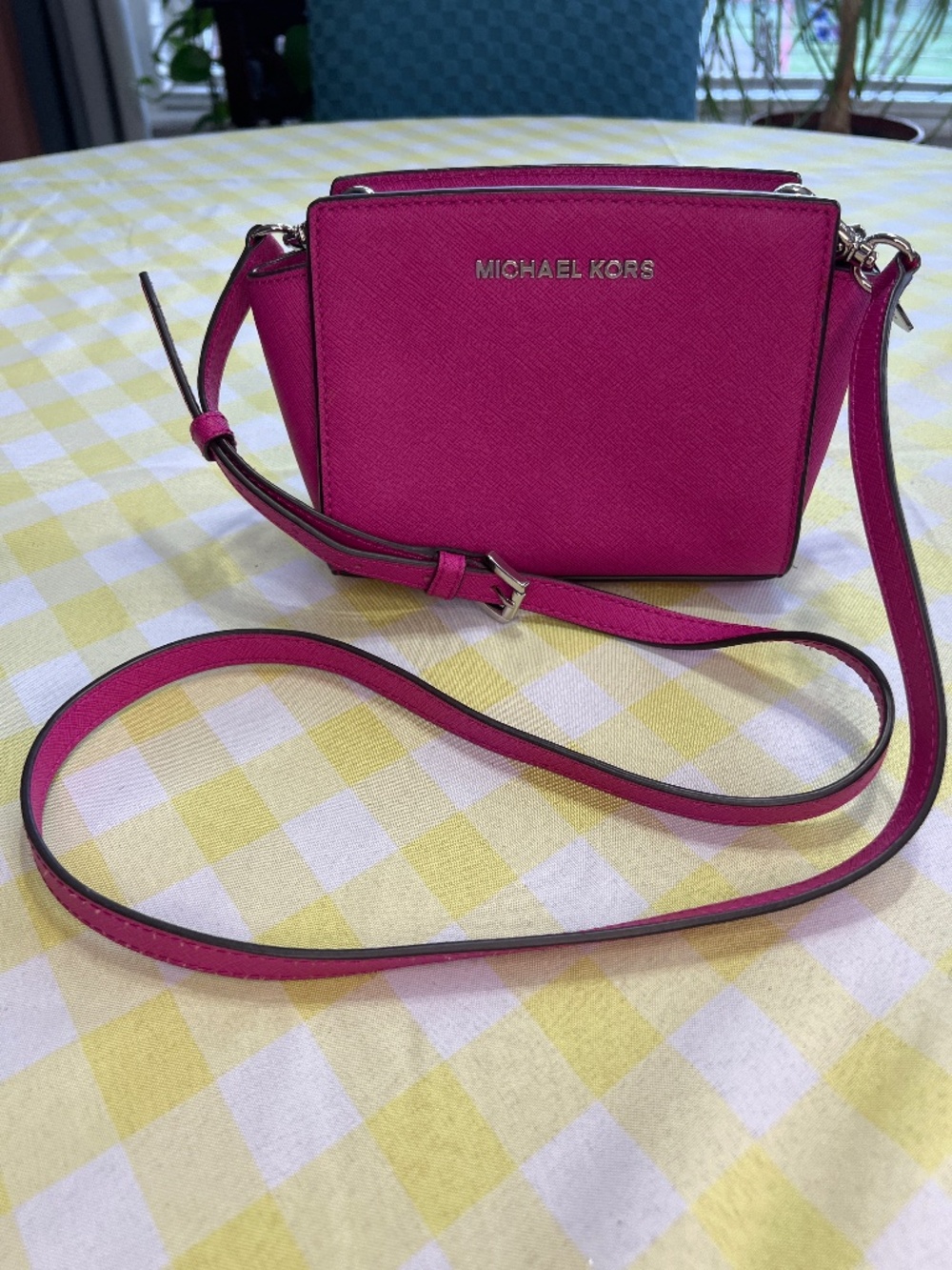 Michael Kors Crossbody Bag